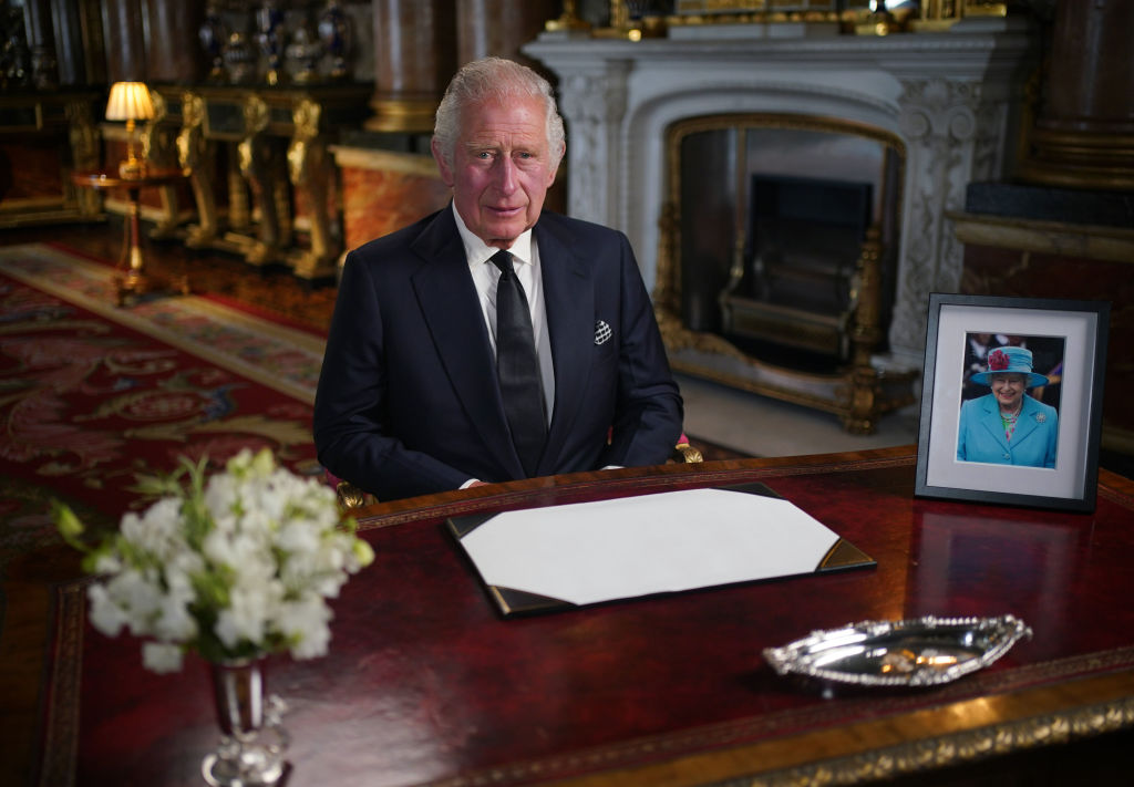 King Charles III facts