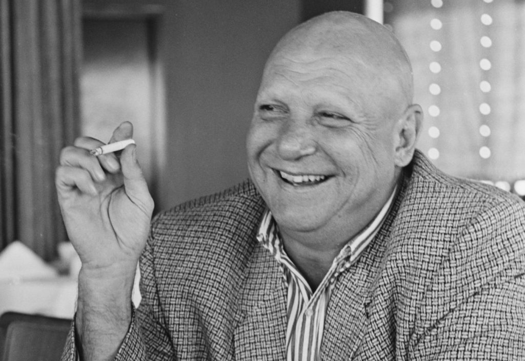 What Really Happened To Child Star Jackie Coogan?