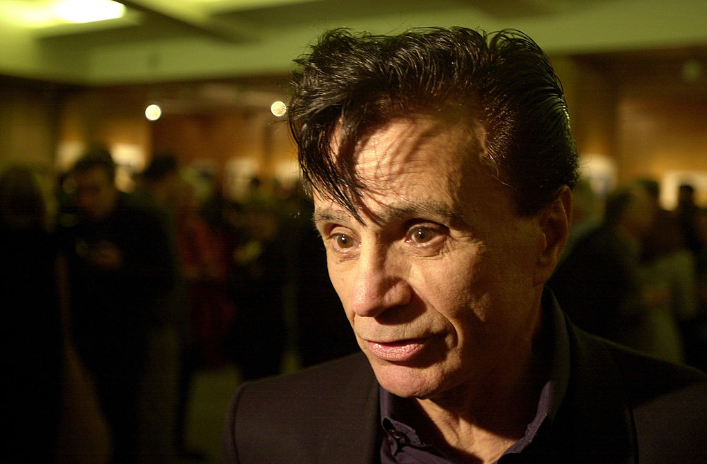 Robert Blake facts