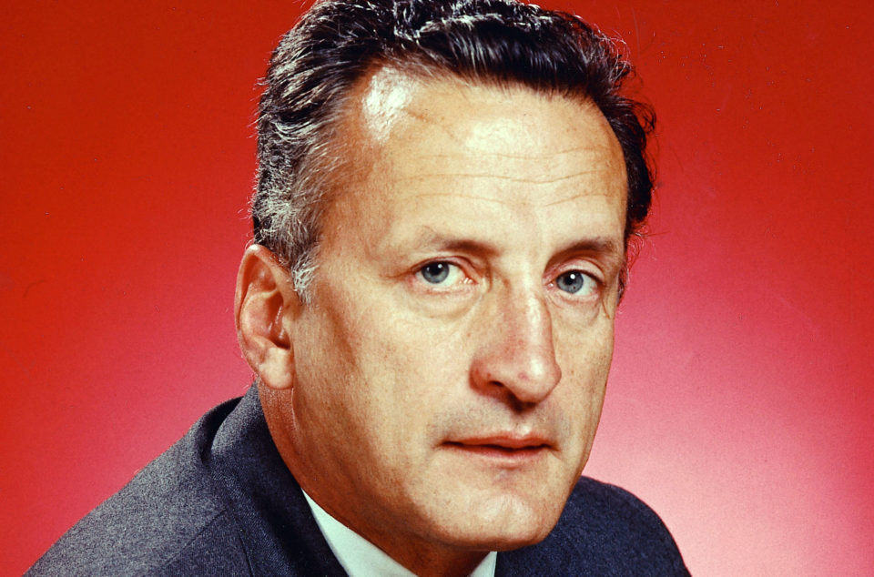 Intimidating Facts About George C. Scott, The Most Difficult Man In