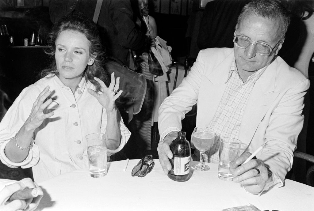 George C. Scott facts