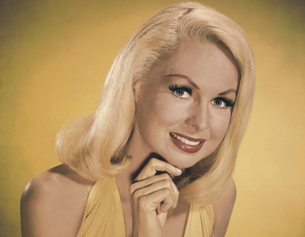 Revealing Facts About Joi Lansing, The Forgotten Glamour Goddess