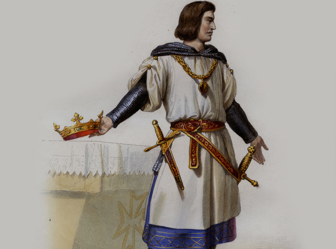 Philip II of France facts