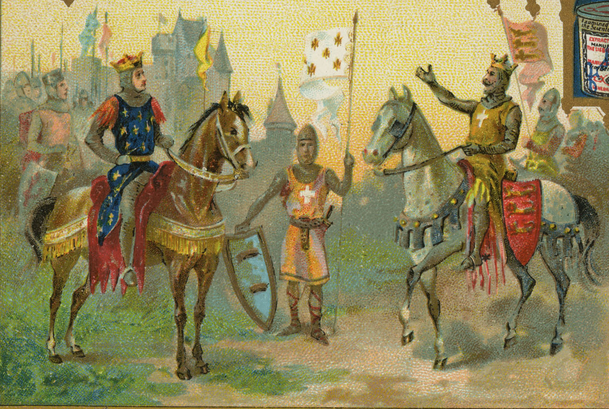 Philip II of France facts