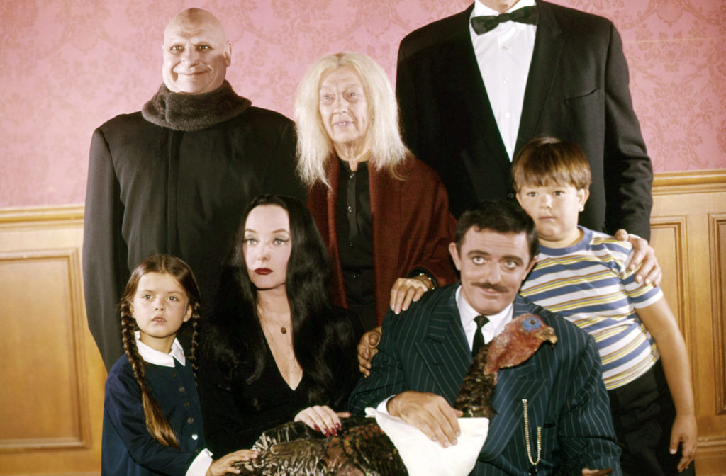 What Really Happened To Child Star Jackie Coogan?