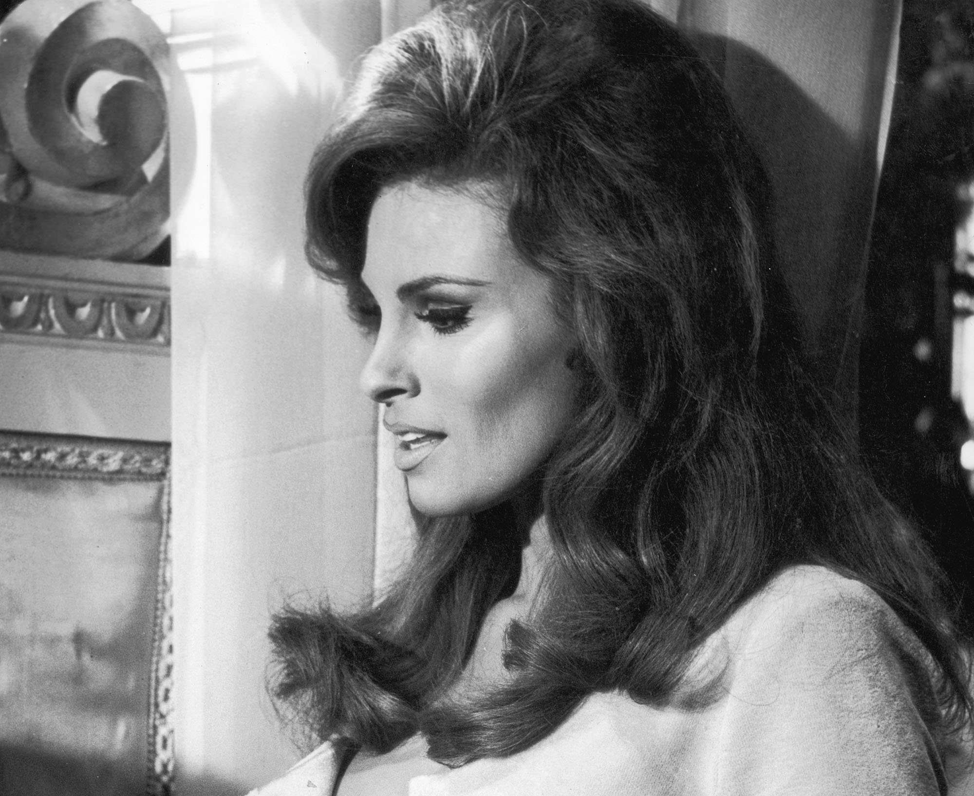 Raquel Welch facts