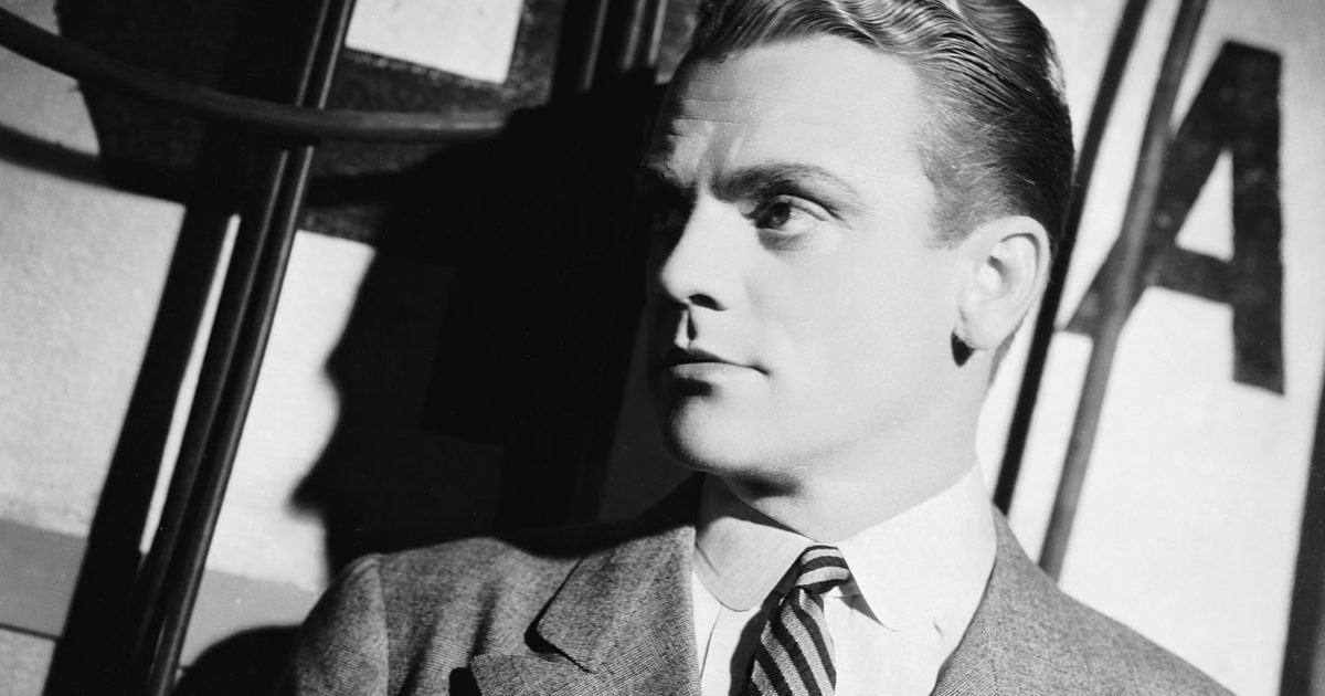 Thuggish Facts About James Cagney, The Man Who Broke The Hollywood