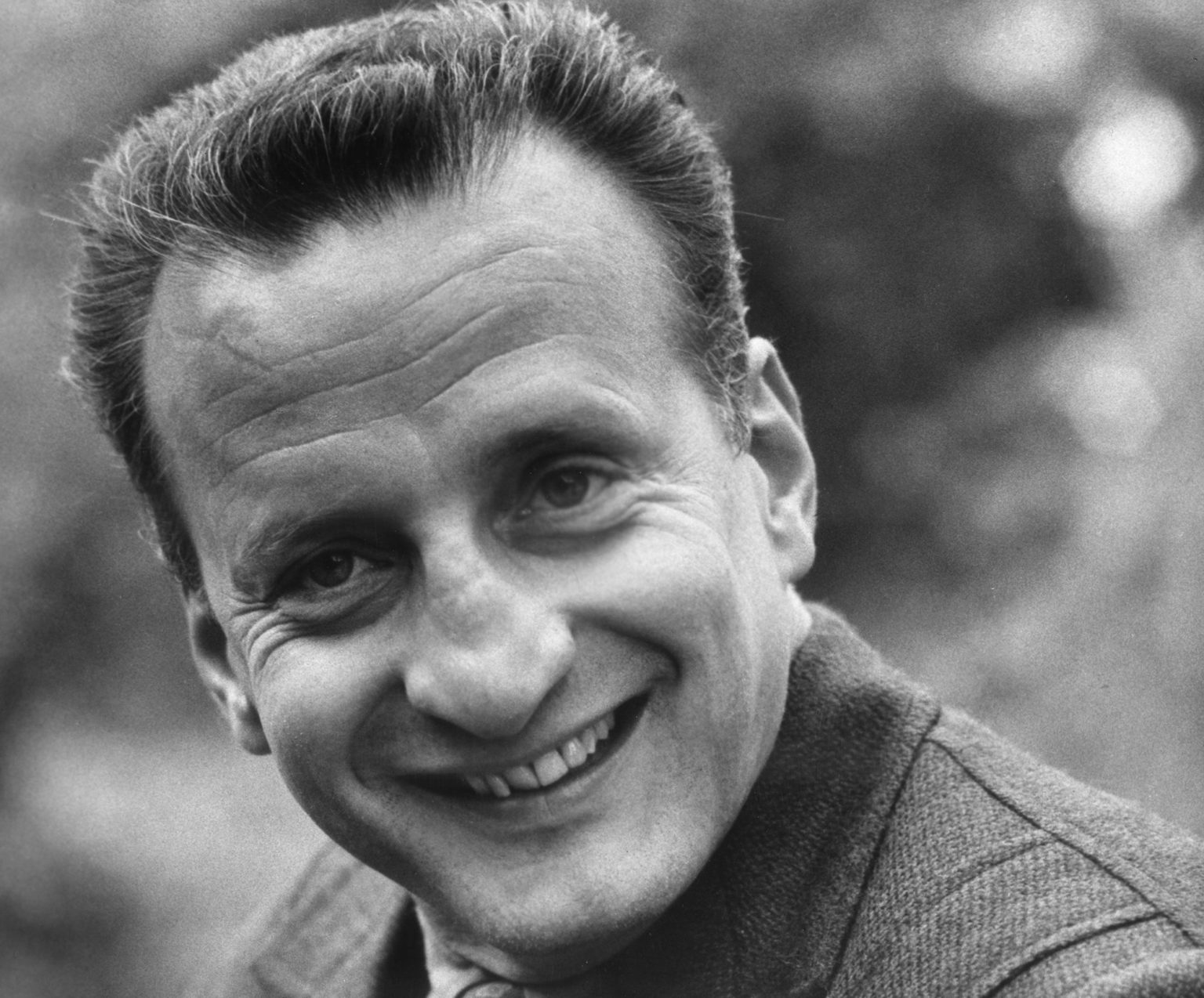 Intimidating Facts About George C. Scott, The Most Difficult Man In