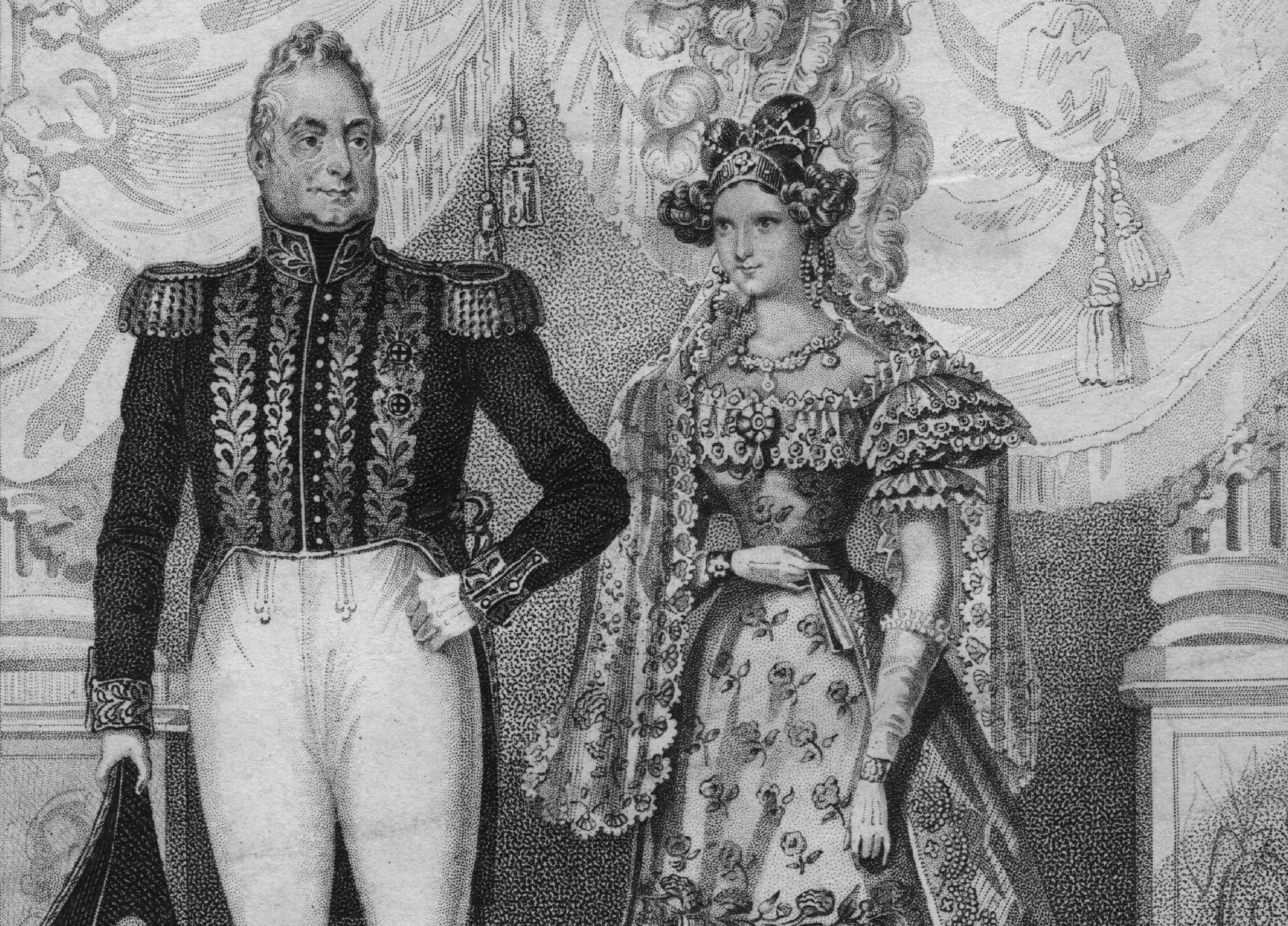 Queen Adelaide facts