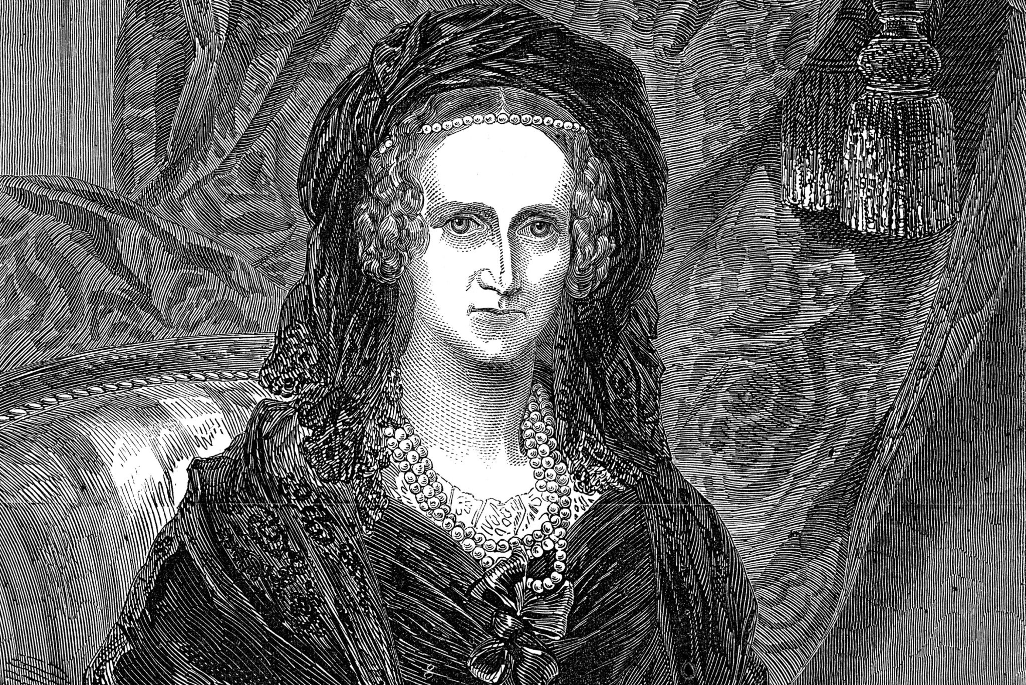 Queen Adelaide facts