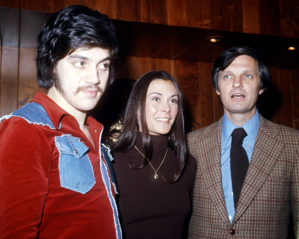 Freddie Prinze facts