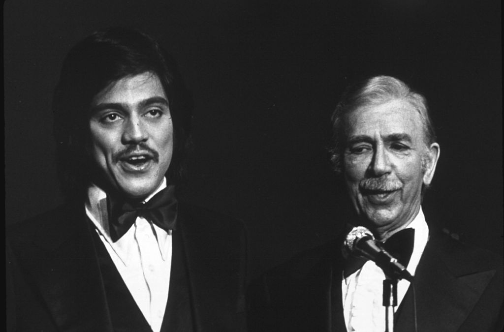 Freddie Prinze facts