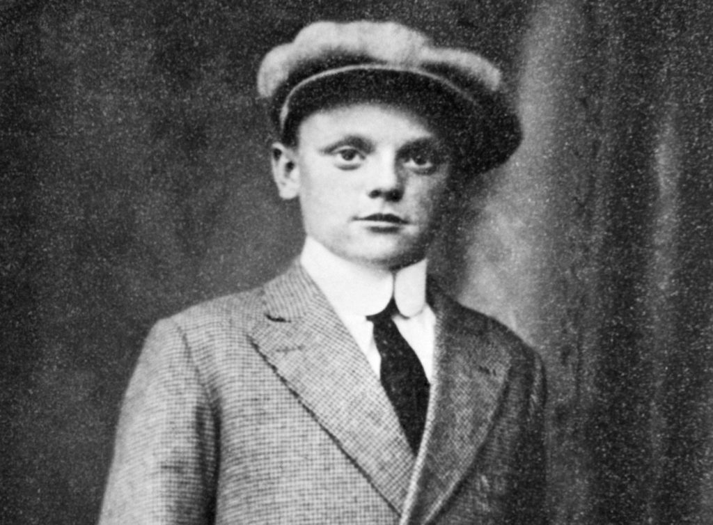 Thuggish Facts About James Cagney, The Man Who Broke The Hollywood System