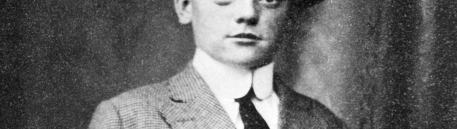 Thuggish Facts About James Cagney, The Man Who Broke The Hollywood