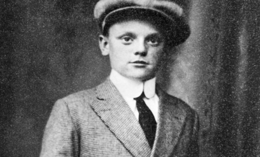 Thuggish Facts About James Cagney, The Man Who Broke The Hollywood