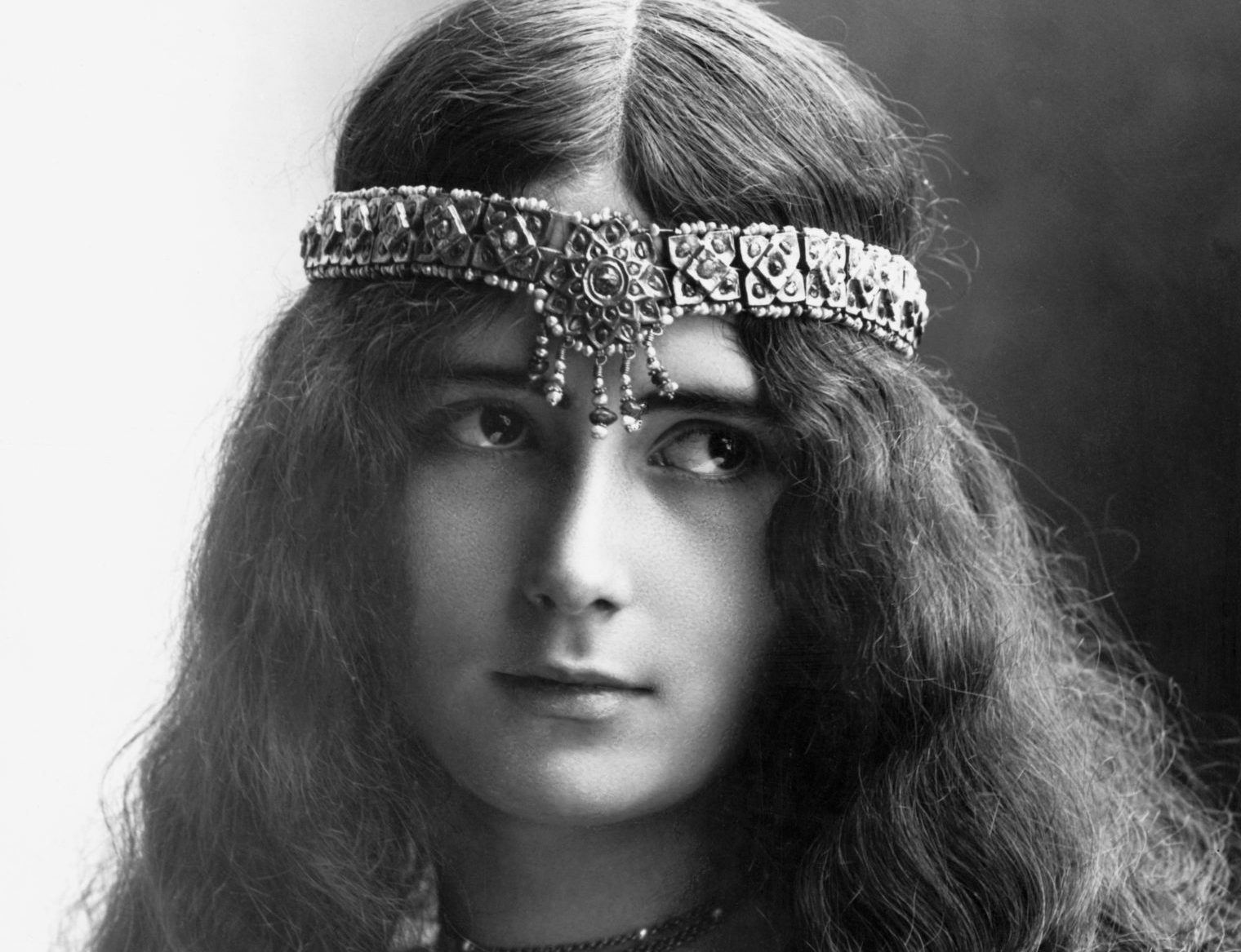 Cleo de Merode Facts