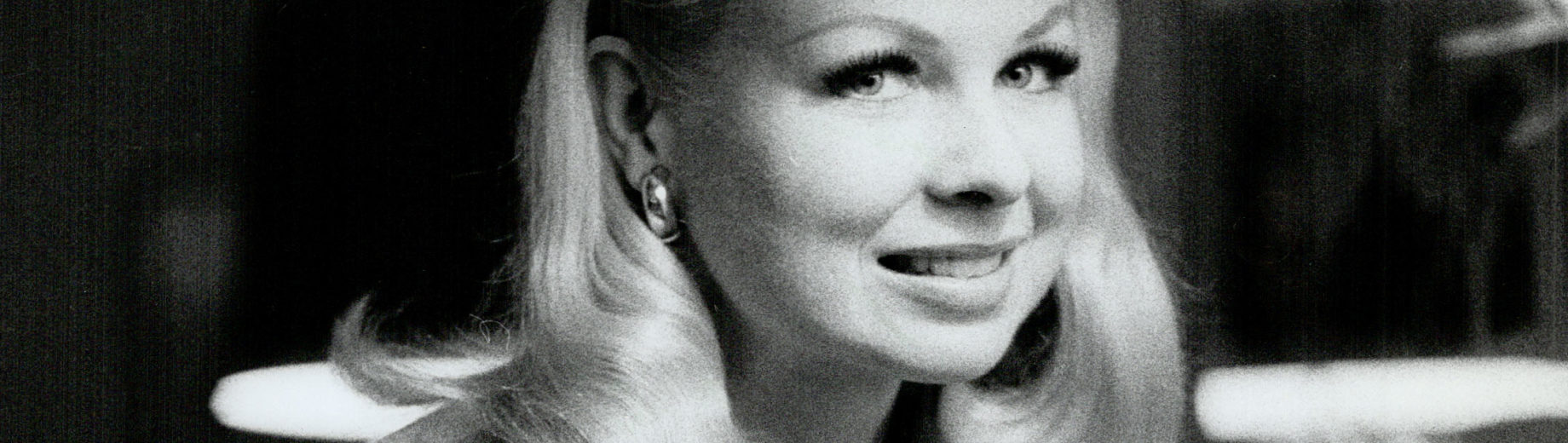 Revealing Facts About Joi Lansing, The Forgotten Glamour Goddess