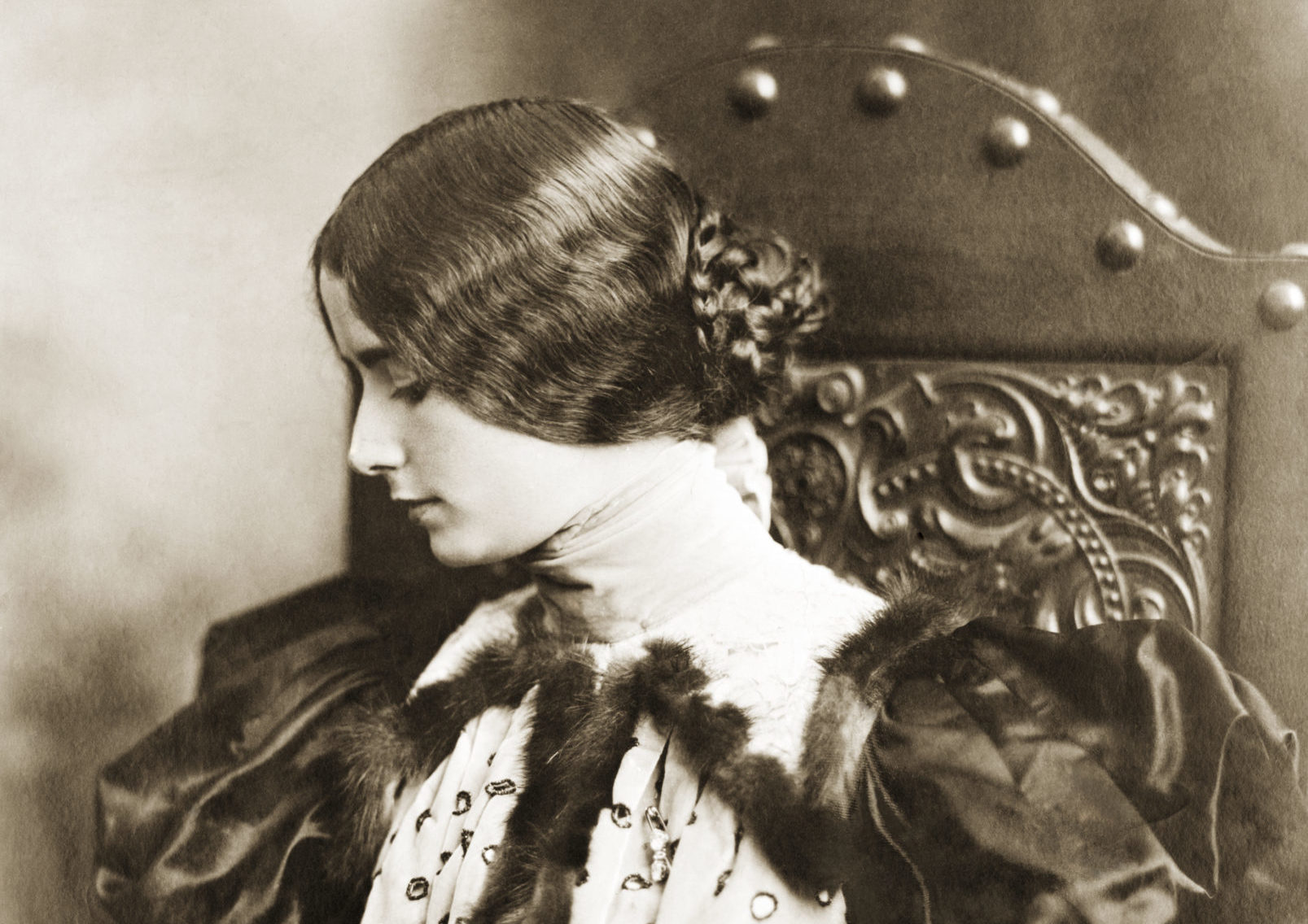 Cleo de Merode Facts