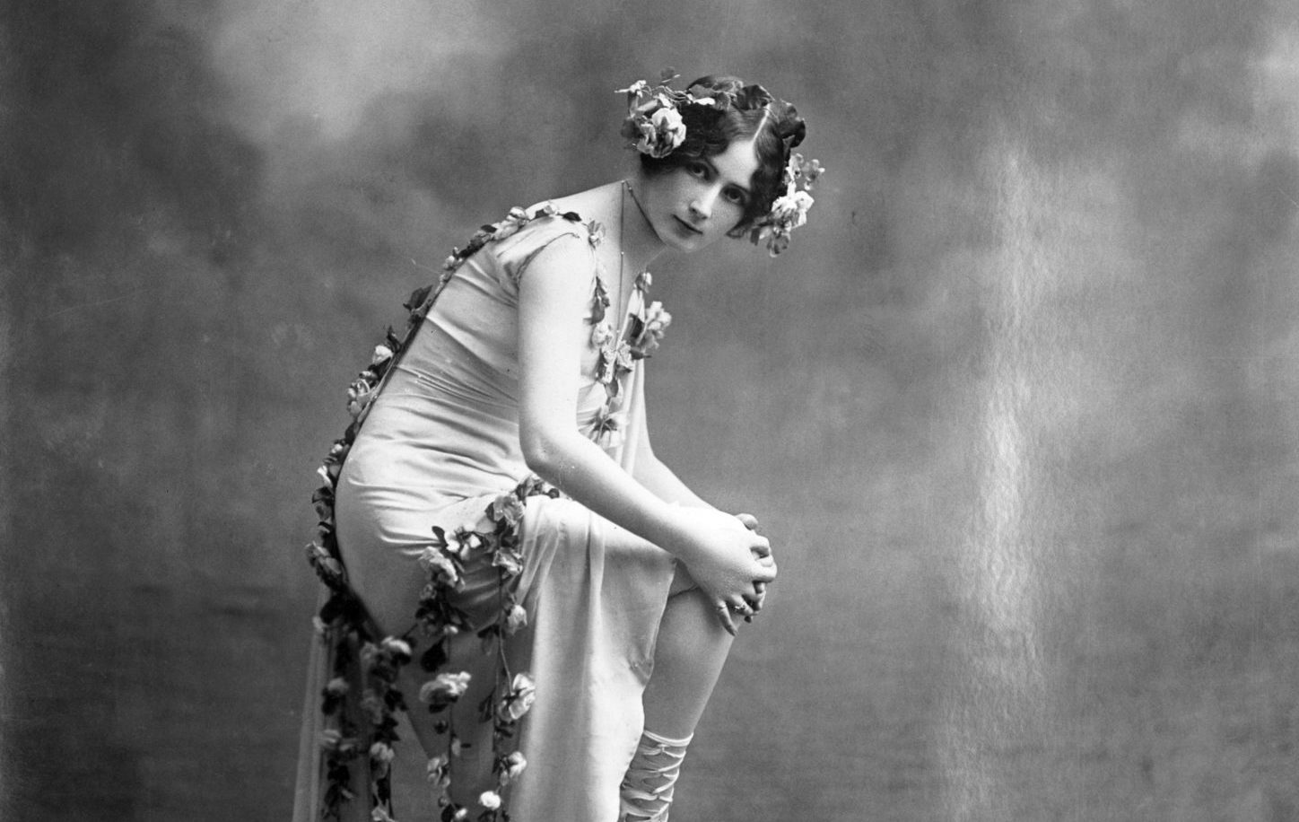 Cleo de Merode Facts