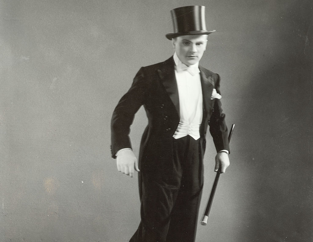 Thuggish Facts About James Cagney, The Man Who Broke The Hollywood System