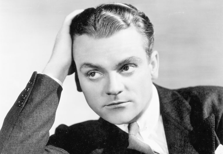 Thuggish Facts About James Cagney, The Man Who Broke The Hollywood System