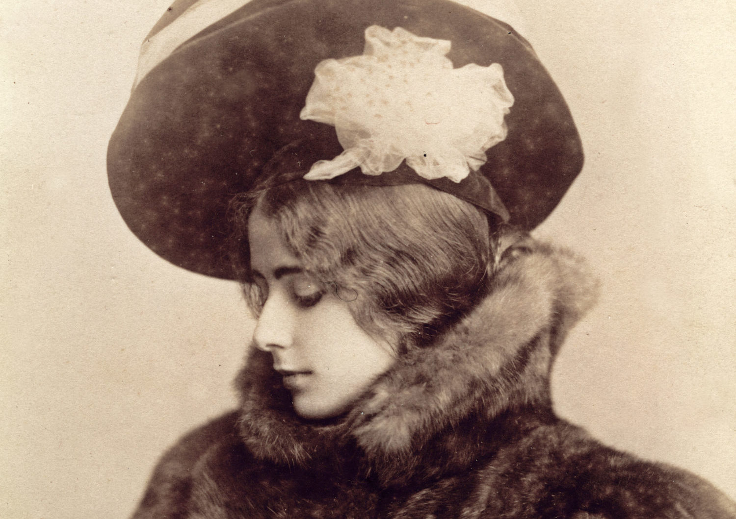 Cleo de Merode Facts