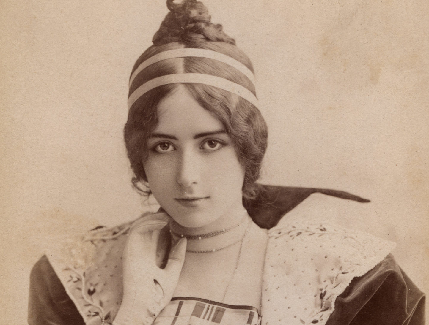 Cleo de Merode Facts