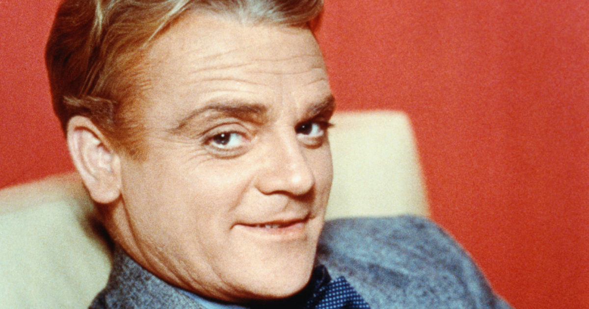 Thuggish Facts About James Cagney, The Man Who Broke The Hollywood
