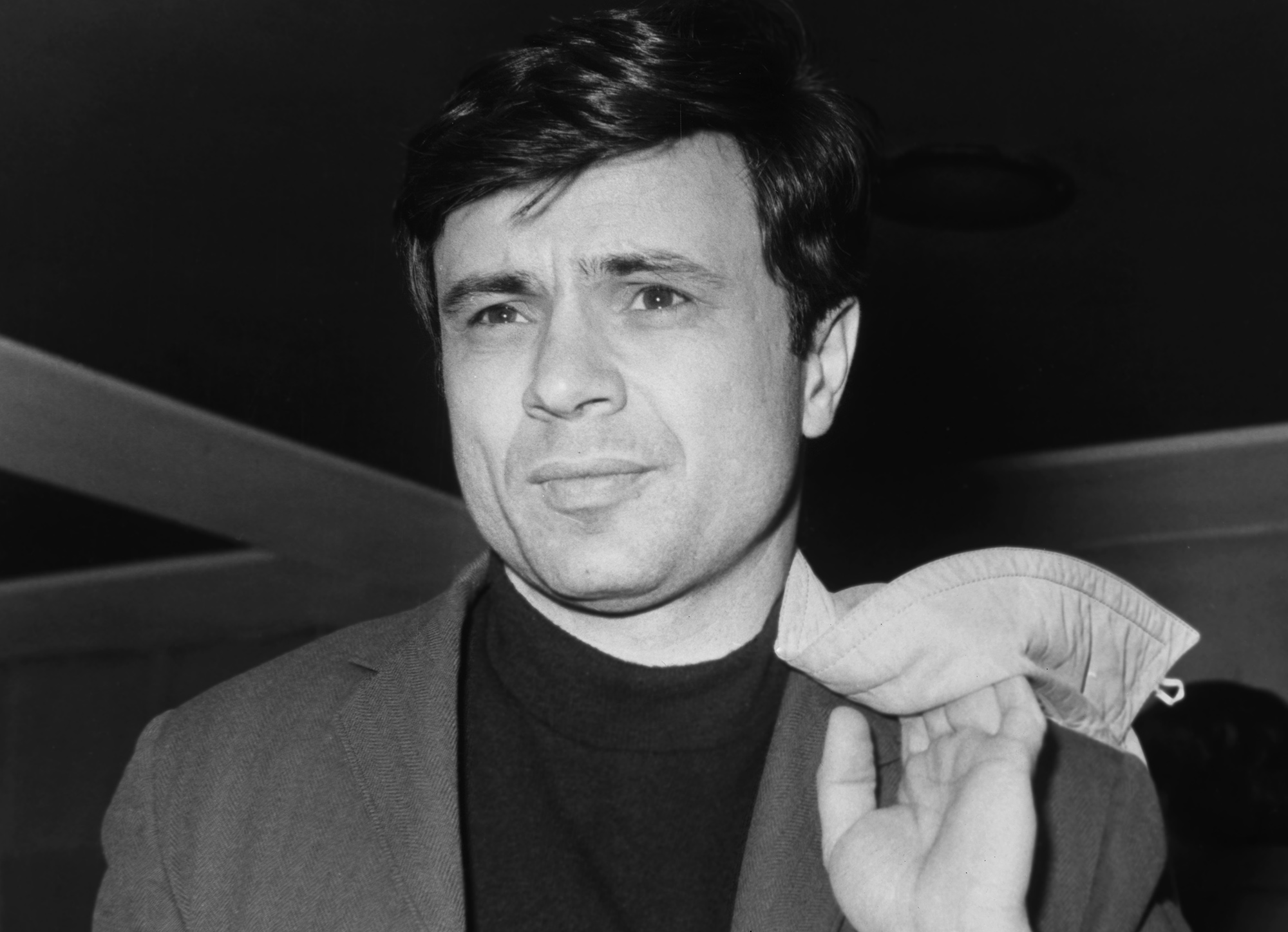 Robert Blake facts 