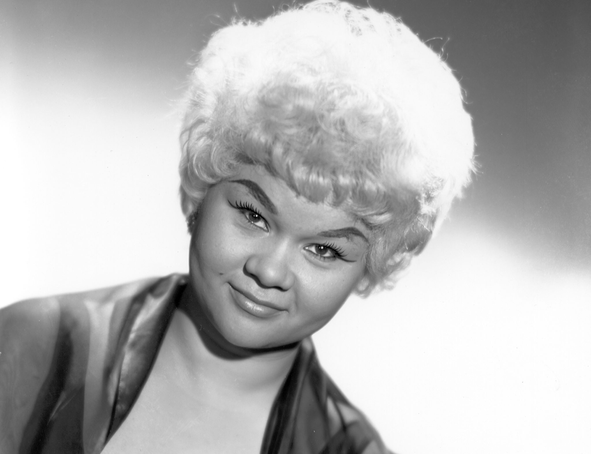 Etta James facts