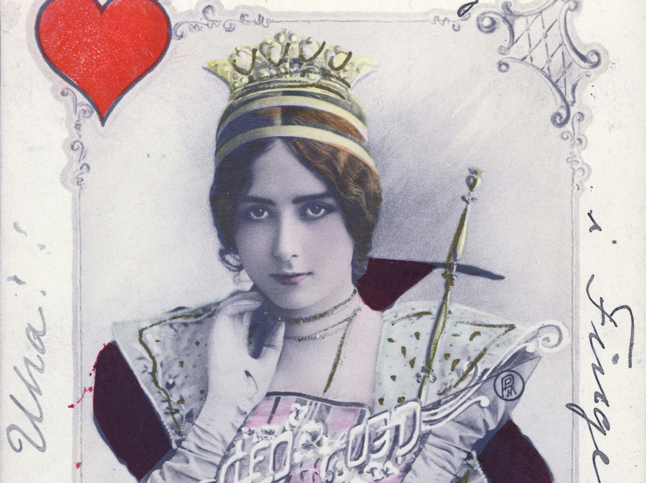 Cleo de Merode Facts