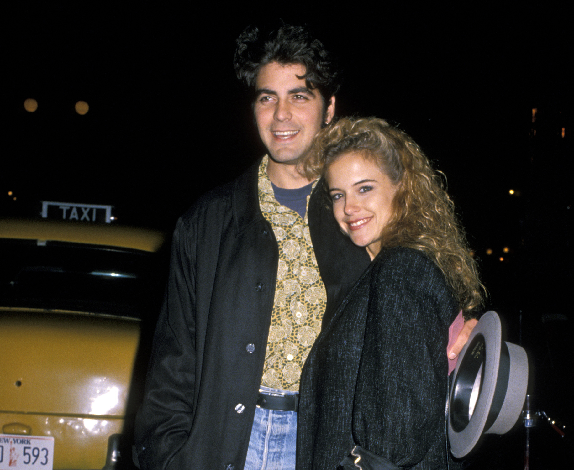 Kelly Preston facts