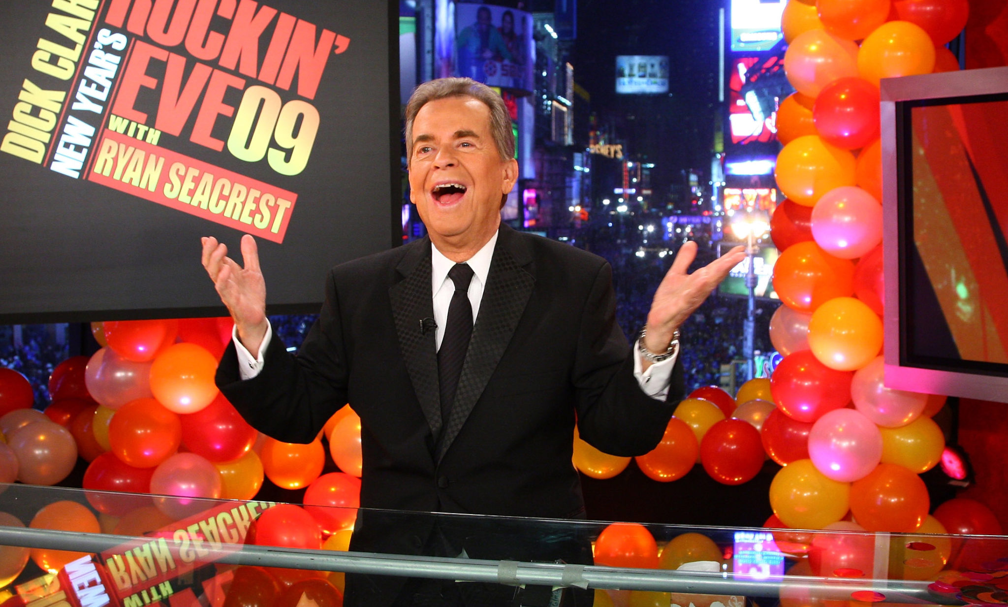 Dick Clark Facts