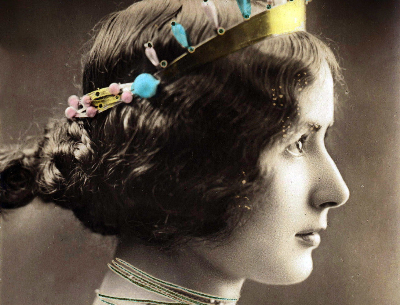 Cleo de Merode Facts