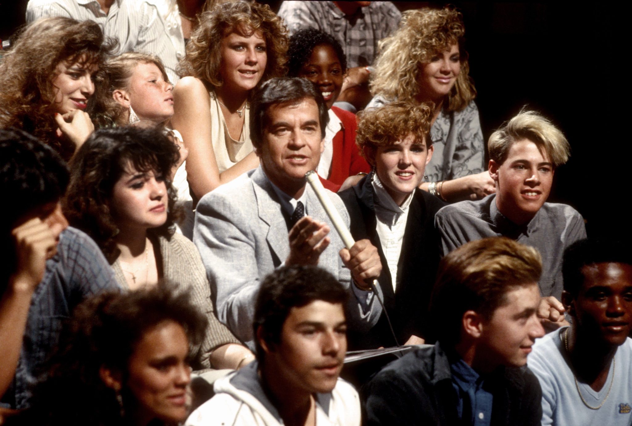 Dick Clark Facts