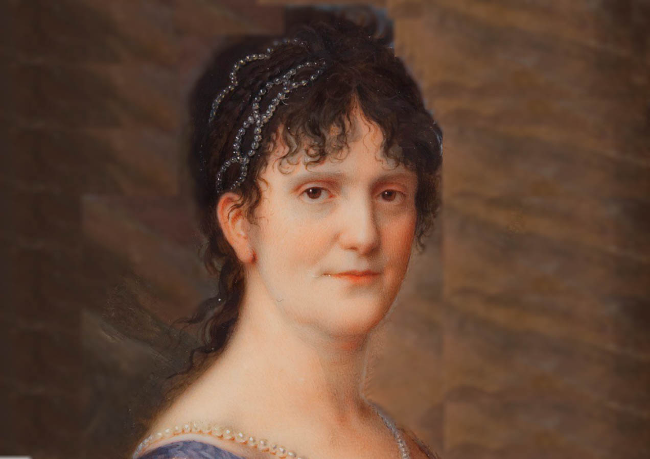 Maria Luisa de Parma Facts