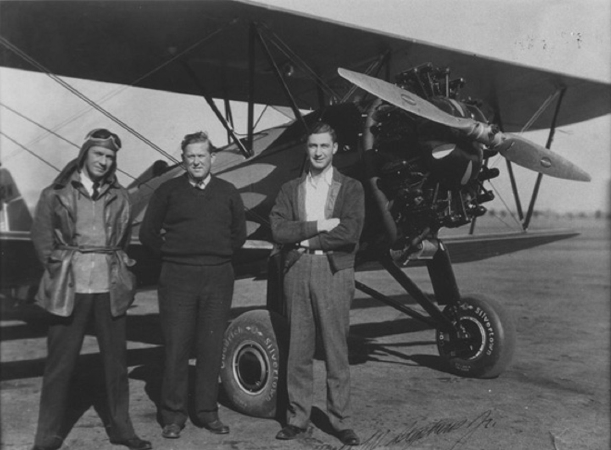 Richard Halliburton Facts