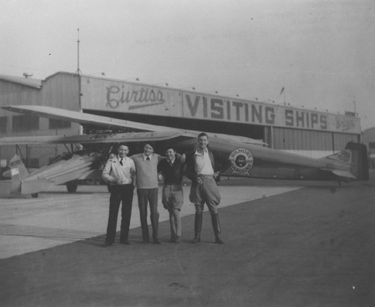 Richard Halliburton Facts