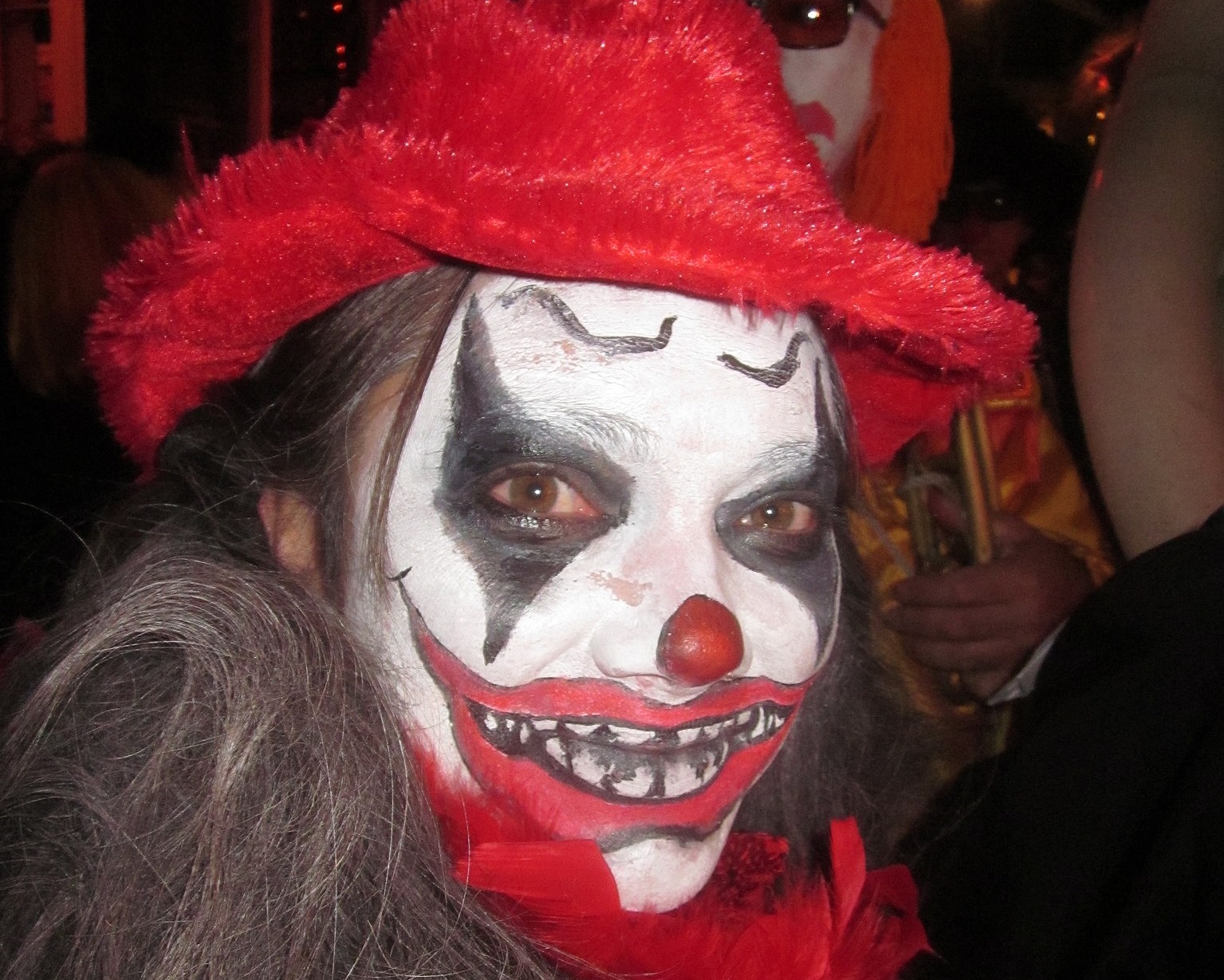 When Being Nice Backfires