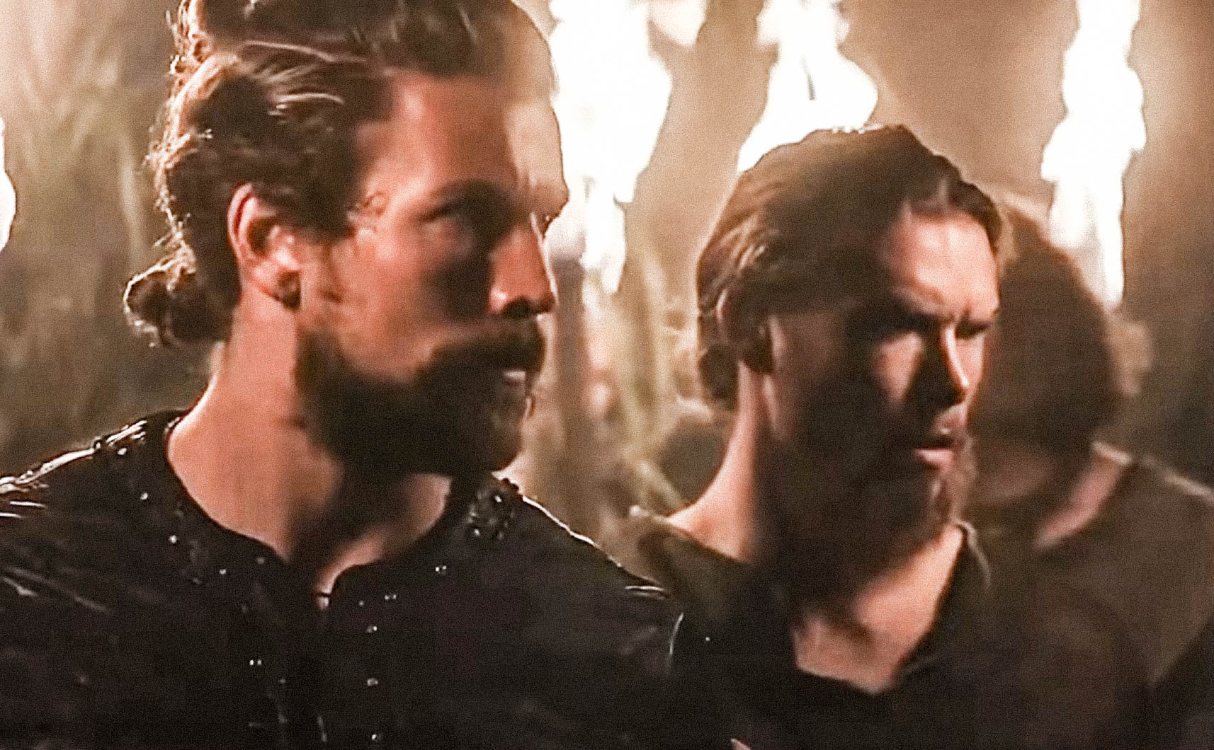 Harald Hardrada Facts