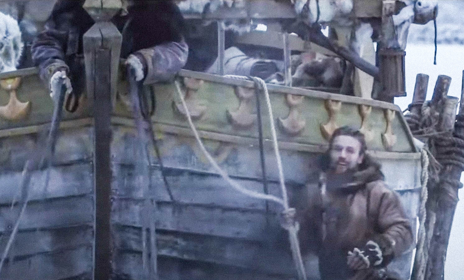 Harald Hardrada Facts