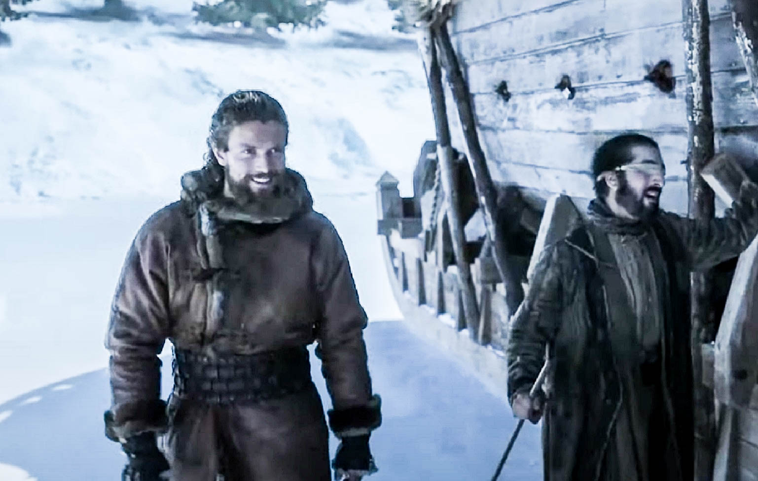 Harald Hardrada Facts