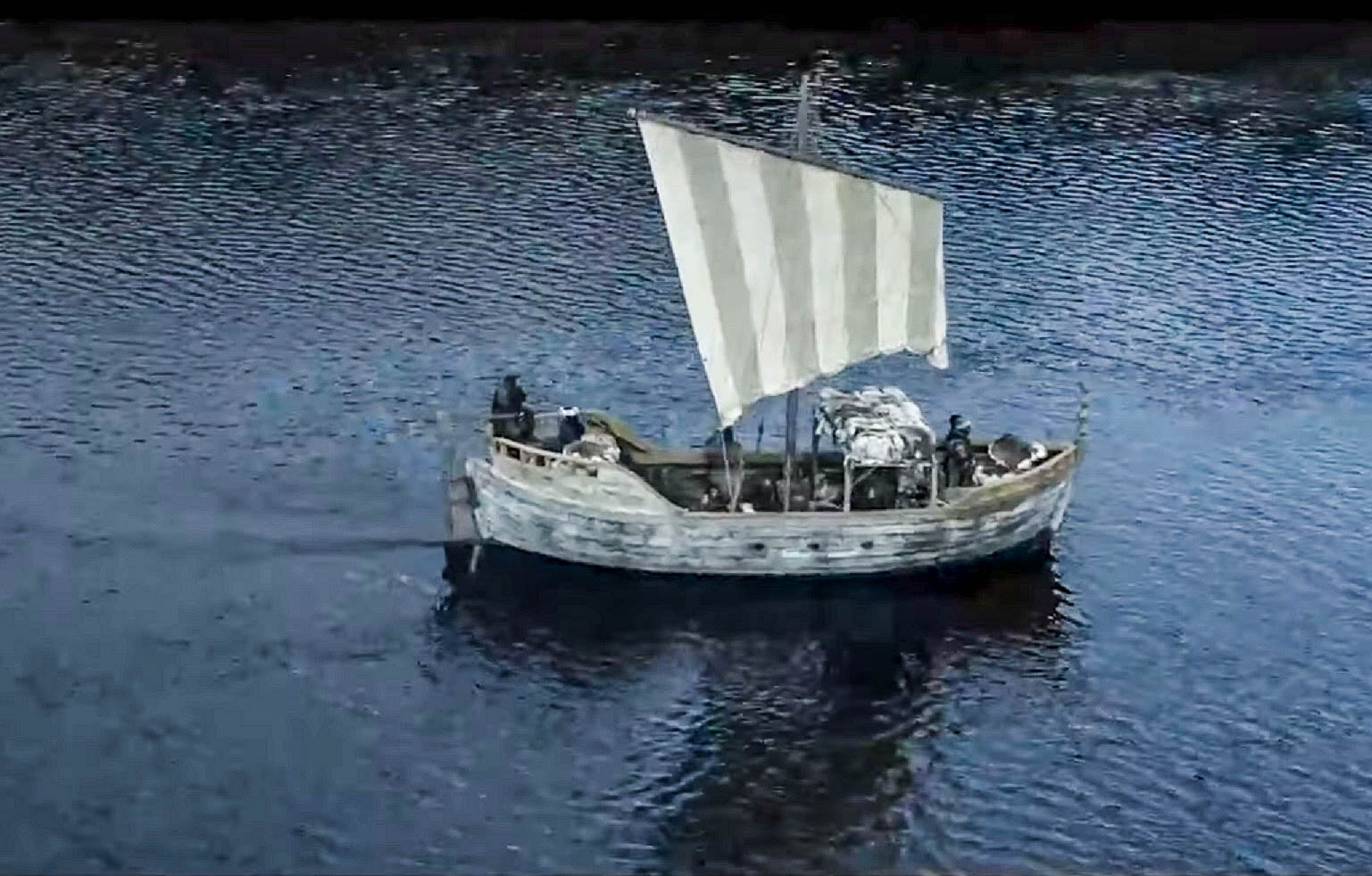 Harald Hardrada Facts