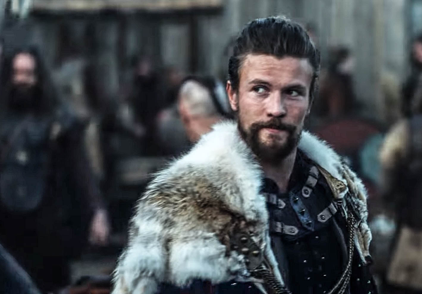 Harald Hardrada Facts