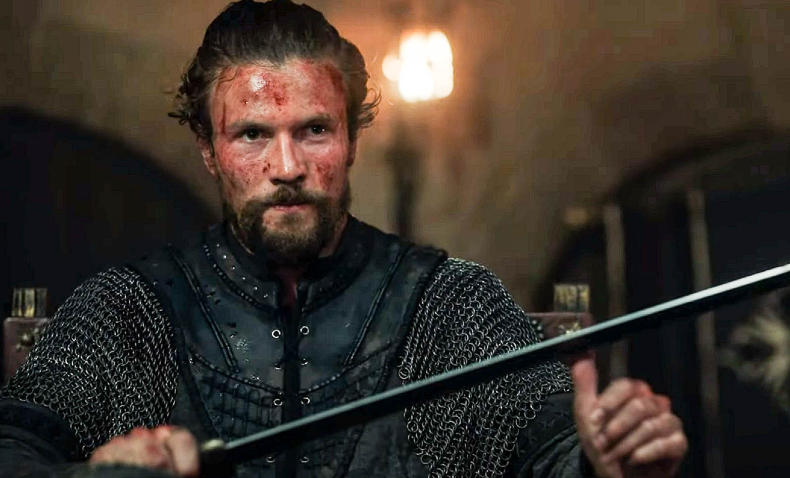 Harald Hardrada Facts