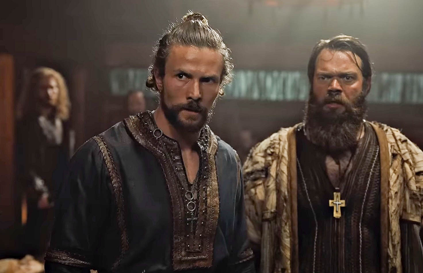 Harald Hardrada Facts