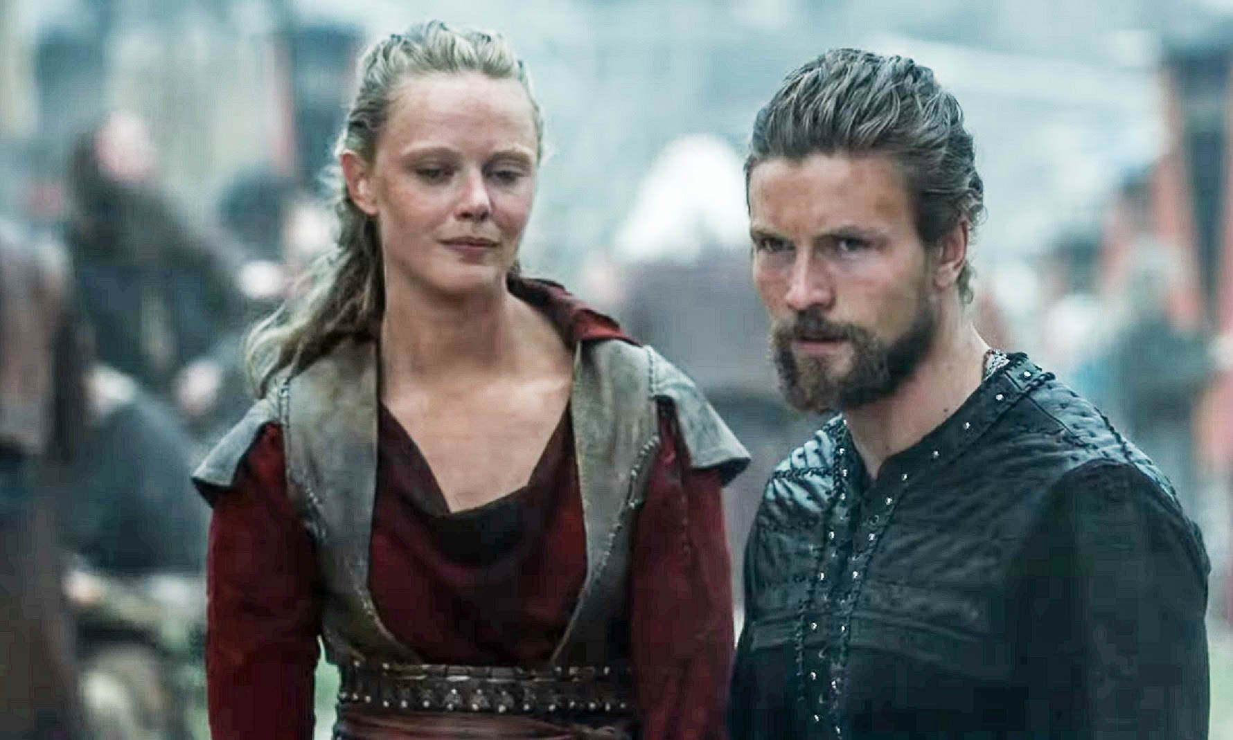 Harald Hardrada Facts