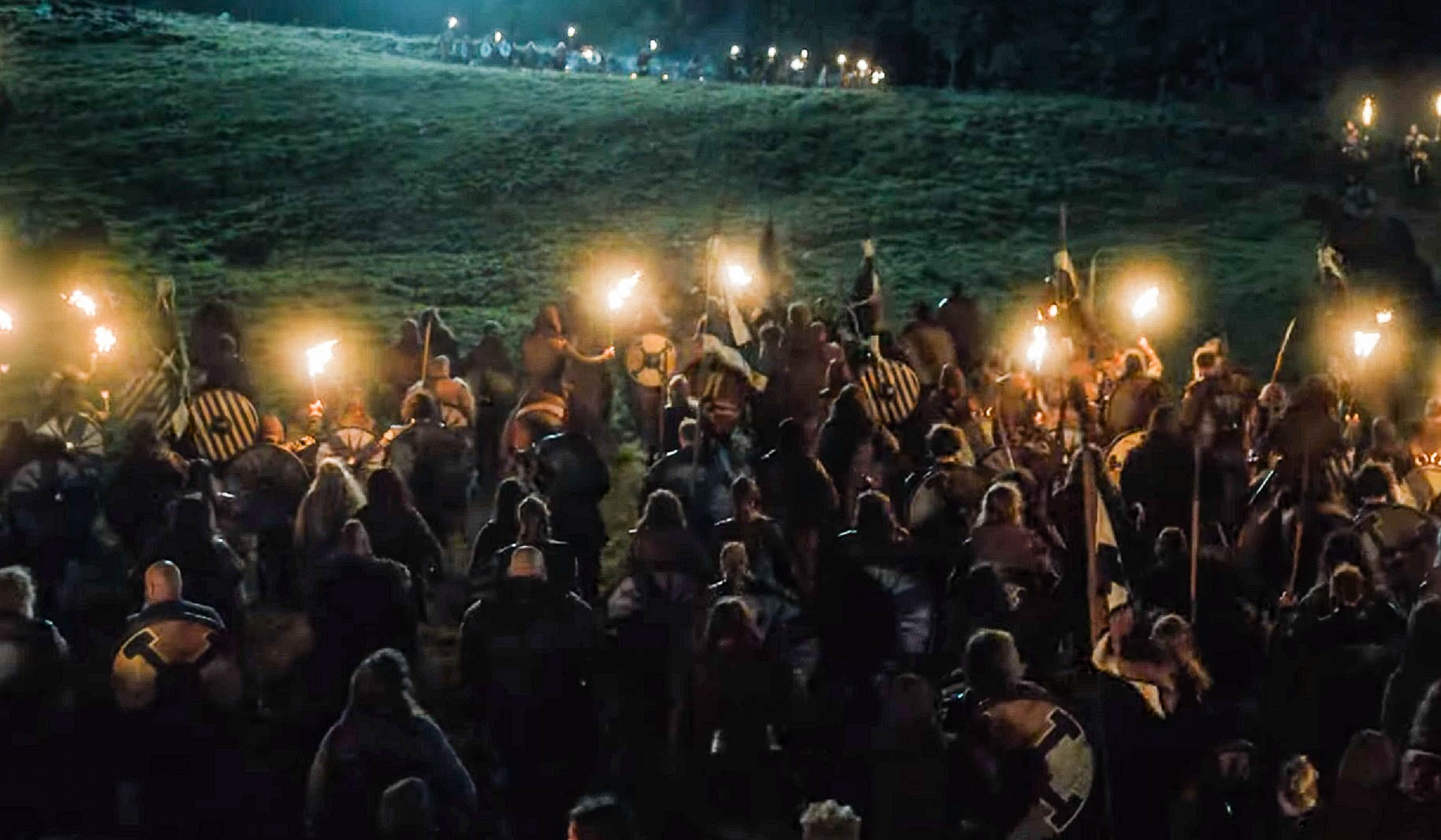 Harald Hardrada Facts