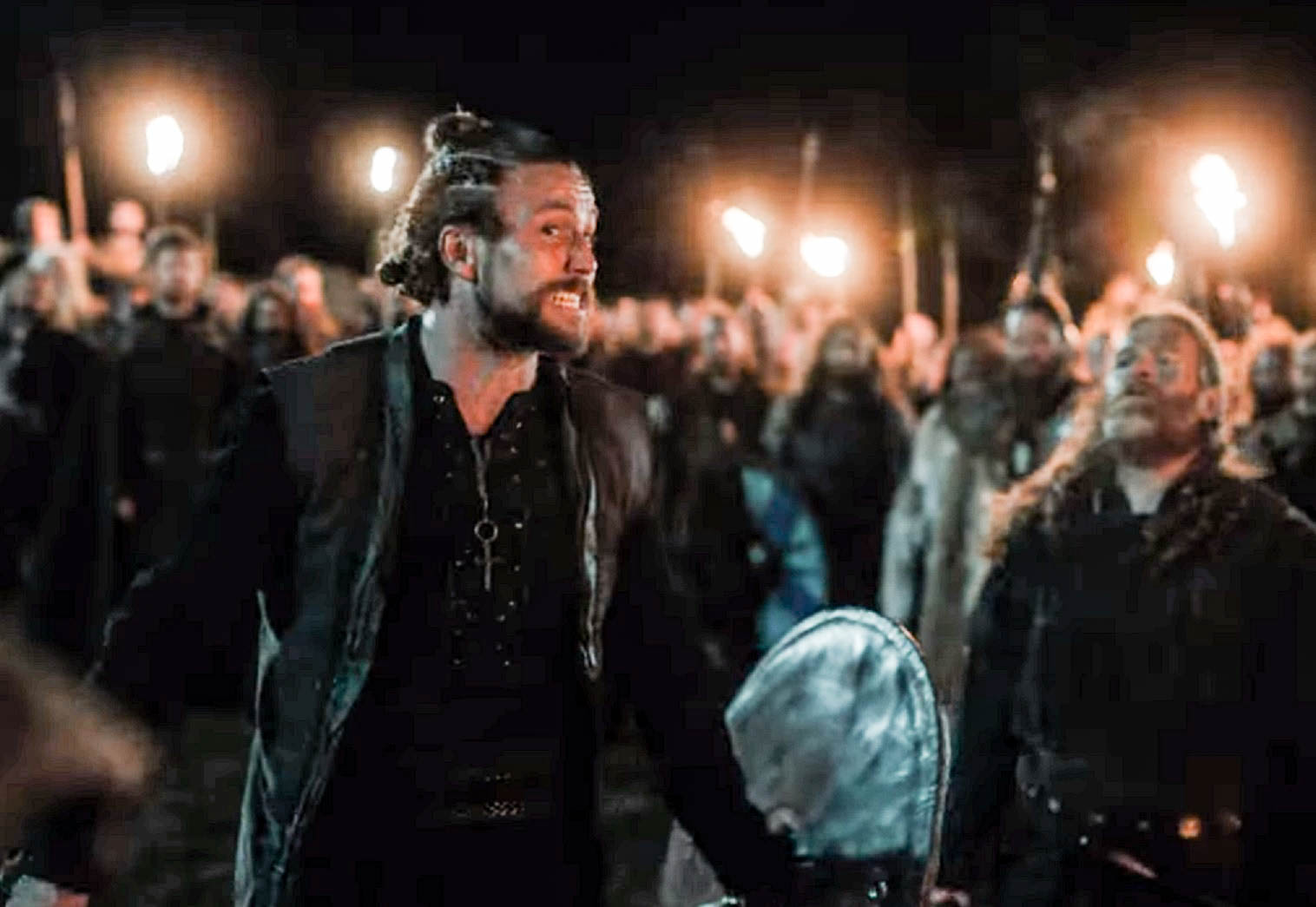 Harald Hardrada Facts