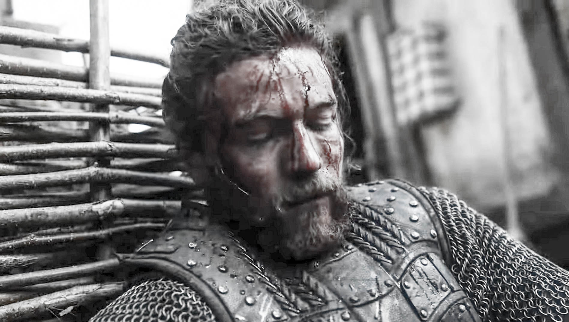 Harald Hardrada Facts